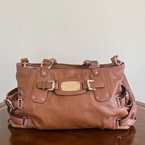 Michael Kors Satchel Handbag